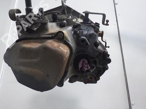 Gearbox PEUGEOT 206 Hatchback (2A/C) 1.1 i | BP2820544M3 
