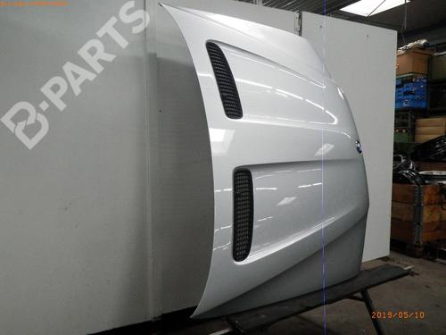 Motorhaube Für VW Passat - Kompatibel Mit Variant & Limousine 05-10