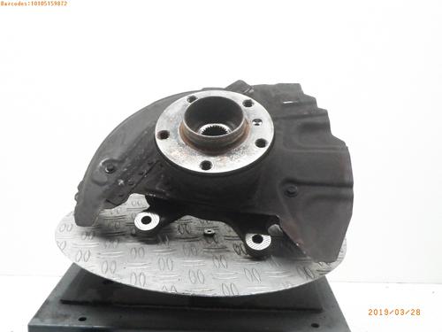 Used Right front steering knuckle BMW X5 (E53) 3.0 d (218 hp) 2825570
