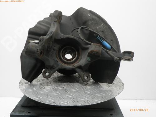 Right front steering knuckle BMW X5 (E53) 3.0 d | BP2825570M26 