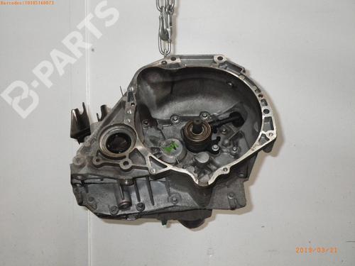Used Gearbox NISSAN MICRA III (K12) 1.2 16V (65 hp) 2825715