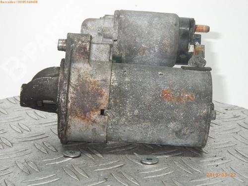 Starter CHEVROLET MATIZ (M200, M250) 0.8 | BP2828900M8 