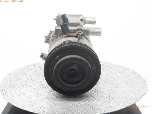 Used AC compressor HYUNDAI ACCENT III (MC) 1.4 GL (97 hp) 2828901