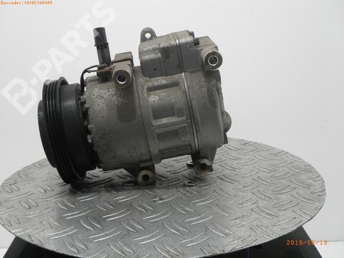 AC compressor HYUNDAI ACCENT III (MC) 1.4 GL | BP2828901M34 