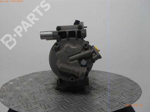 AC compressor HYUNDAI ACCENT III (MC) 1.4 GL | BP2828901M34 