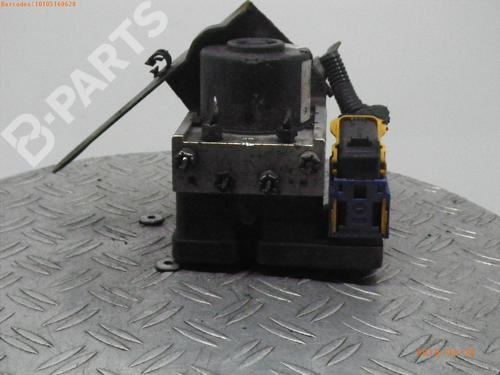 ABS pump RENAULT TWINGO II (CN0_) 1.5 dCi (CN0E) | BP2829124M43 