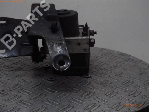 ABS pump RENAULT TWINGO II (CN0_) 1.5 dCi (CN0E) | BP2829124M43 