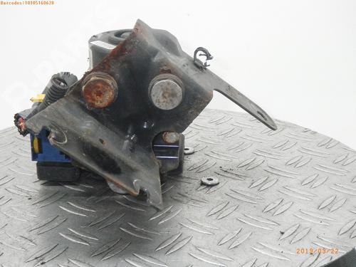 ABS pump RENAULT TWINGO II (CN0_) 1.5 dCi (CN0E) | BP2829124M43 