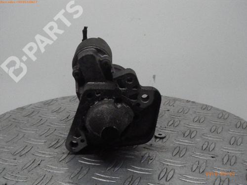 Starter RENAULT TWINGO II (CN0_) 1.5 dCi (CN0E) | BP2829166M8 