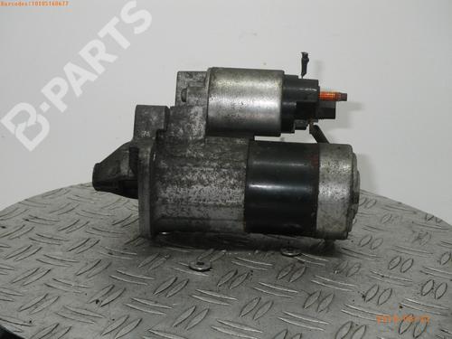 Starter RENAULT TWINGO II (CN0_) 1.5 dCi (CN0E) | BP2829166M8 
