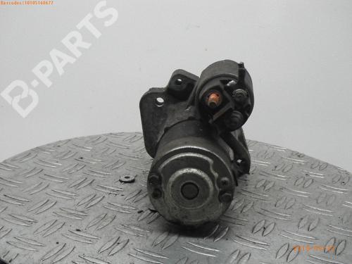 Starter RENAULT TWINGO II (CN0_) 1.5 dCi (CN0E) | BP2829166M8 