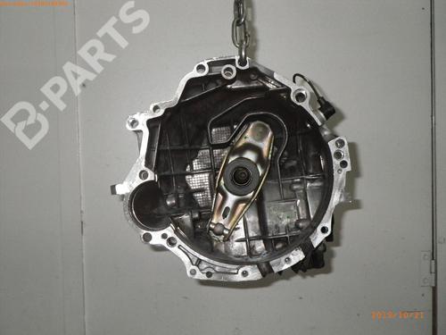 BP2833060M3 | Cambio manuale AUDI A4 B6 Convertible (8H7) 3.0 BP2833060M3