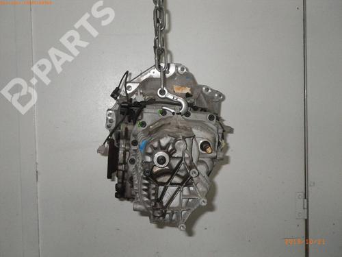 Gearbox AUDI A4 B6 Convertible (8H7) 3.0 | BP2833060M3 