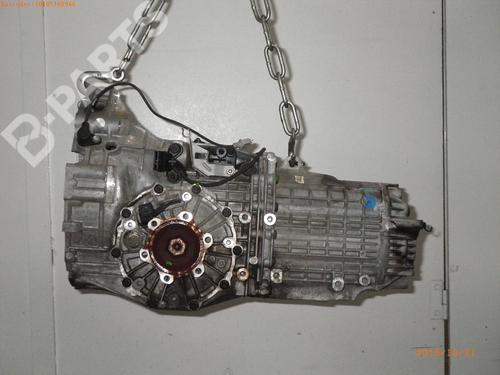Gearbox AUDI A4 B6 Convertible (8H7) 3.0 | BP2833060M3 