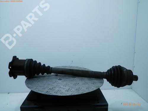 Used Right front driveshaft AUDI A4 B6 Convertible (8H7) 3.0 (220 hp) 2833062
