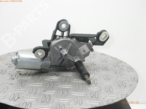 Rear wiper motor VW FOX Hatchback (5Z1, 5Z3, 5Z4) 1.2 | BP2836008M102 