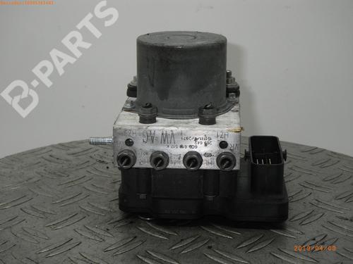 Used ABS pump SKODA FABIA III Estate (NJ5) 1.2 TSI (90 hp) 3014980