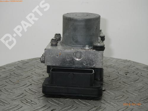 ABS pump SKODA FABIA III Estate (NJ5) 1.2 TSI | BP3014980M43 