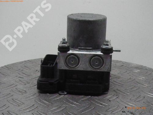 ABS pump SKODA FABIA III Estate (NJ5) 1.2 TSI | BP3014980M43 