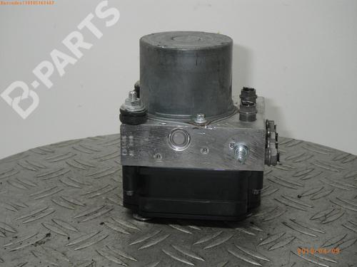 ABS pump SKODA FABIA III Estate (NJ5) 1.2 TSI | BP3014980M43 