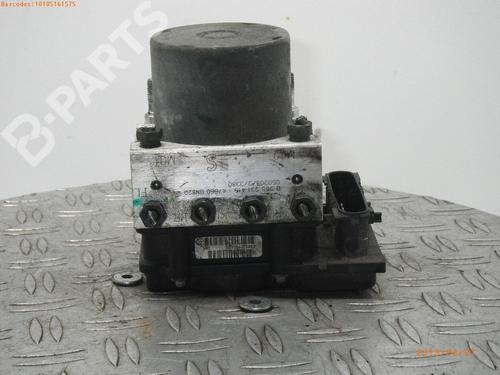 Used ABS pump NISSAN ALMERA II Hatchback (N16) 1.5 (98 hp) 2838757