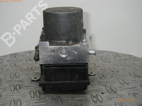ABS pump NISSAN ALMERA II Hatchback (N16) 1.5 | BP2838757M43 