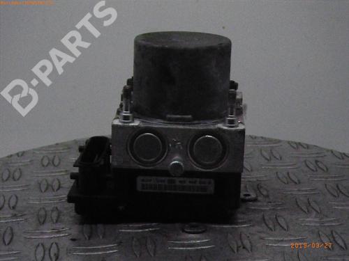 ABS pump NISSAN ALMERA II Hatchback (N16) 1.5 | BP2838757M43 