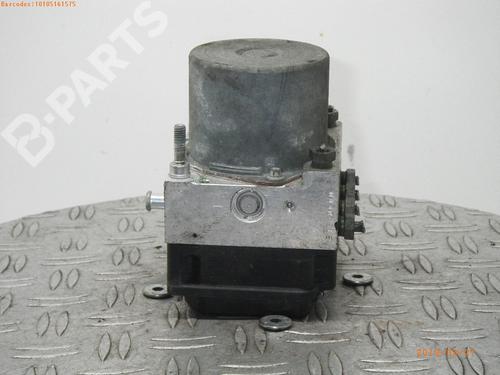ABS pump NISSAN ALMERA II Hatchback (N16) 1.5 | BP2838757M43 
