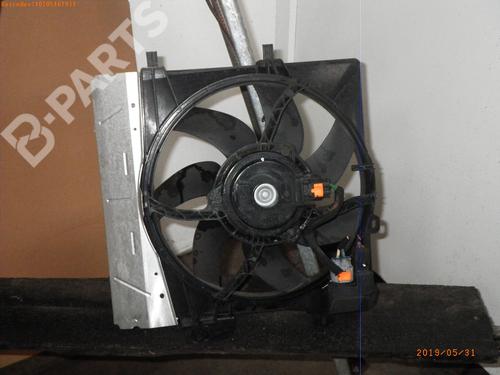 Electro ventilador PEUGEOT 207 (WA_, WC_) 1.4 16V (95 hp) 9682902080