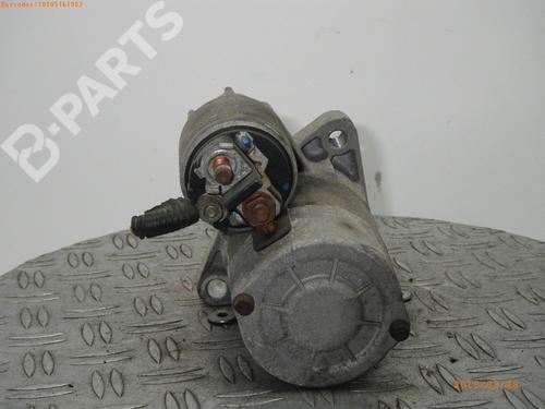 Starter NISSAN ALMERA II Hatchback (N16) 1.5 | BP2841502M8 