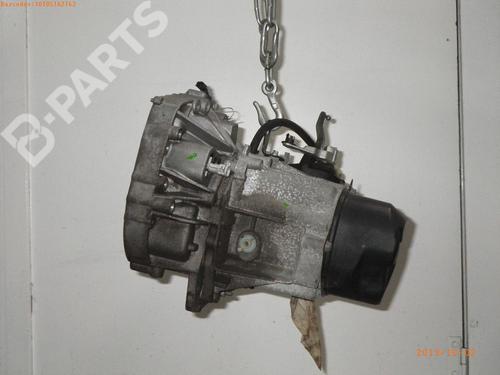 Gearbox RENAULT CLIO III (BR0/1, CR0/1) 1.2 16V (BR02, BR0J, BR11, CR02, CR0J, CR11) | BP2850536M3 