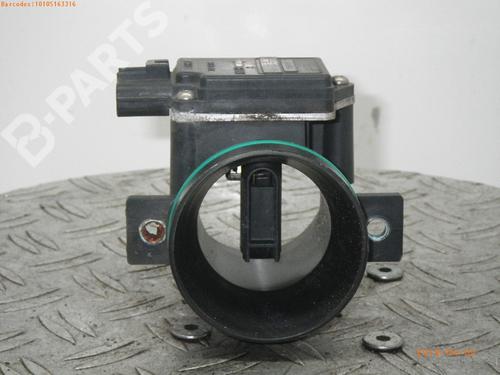 Mass air flow sensor CITROËN C3 I (FC_, FN_) 1.1 i | BP2854530M95 