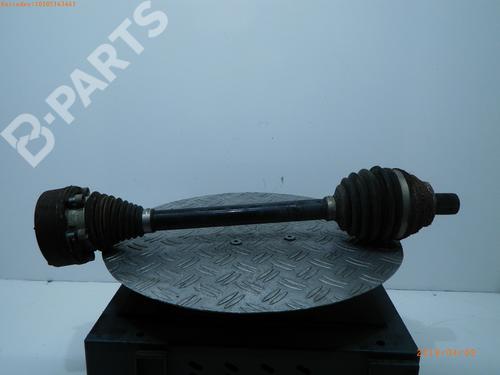 Used Left front driveshaft VW GOLF VI (5K1) 1.2 TSI (105 hp) 2900375