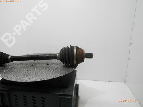 Left front driveshaft VW GOLF VI (5K1) 1.2 TSI | BP2900375M38 