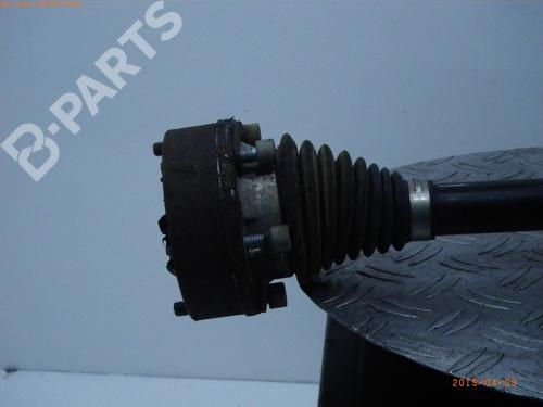 Left front driveshaft VW GOLF VI (5K1) 1.2 TSI | BP2900375M38 