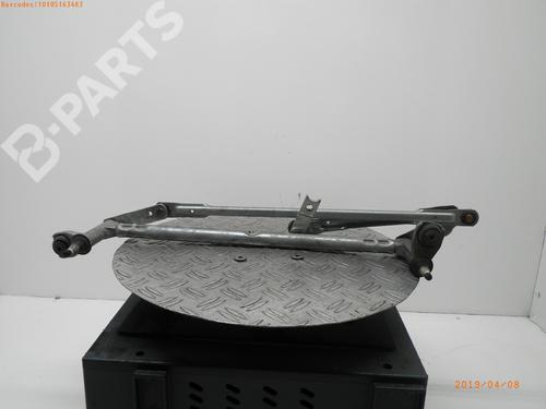 Used Front wipers mechanism SEAT IBIZA IV ST (6J8, 6P8) 1.4 (85 hp) 3012227