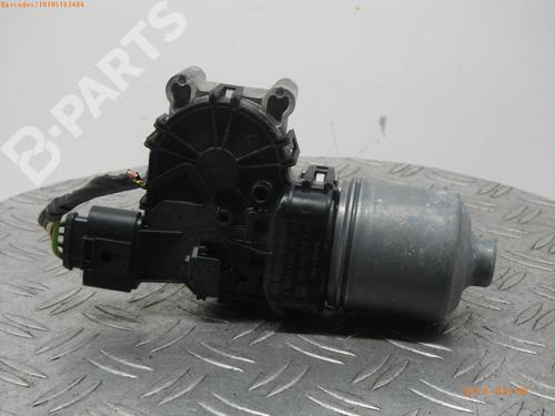 Used Front wiper motor SEAT IBIZA IV ST (6J8, 6P8) 1.4 (85 hp) 3012228