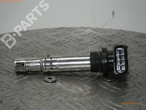 Tennspole SEAT IBIZA IV ST (6J8, 6P8) 1.4 (85 hp) 2900401
