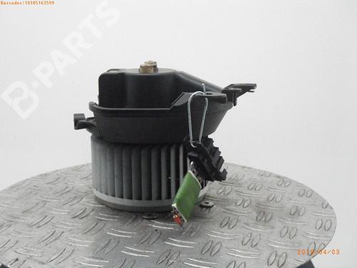 Varmeblæser FIAT GRANDE PUNTO (199_) 1.4 (199AXB11, 199AXB1A, 199BXB1A, 199AXL1A) (77 hp) 2946096