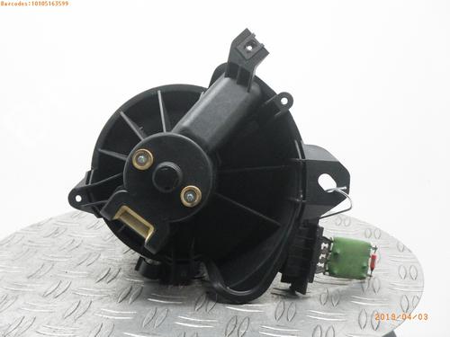 Heater blower motor FIAT GRANDE PUNTO (199_) 1.4 (199AXB11, 199AXB1A, 199BXB1A, 199AXL1A) | BP2946096M62 