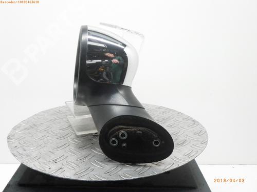 Left mirror FIAT GRANDE PUNTO (199_) 1.4 (199AXB11, 199AXB1A, 199BXB1A, 199AXL1A) | BP2946107C26 
