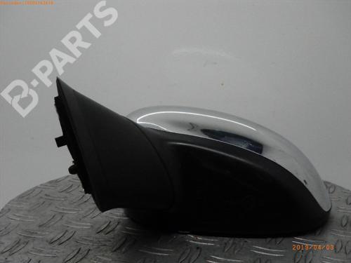 Left mirror FIAT GRANDE PUNTO (199_) 1.4 (199AXB11, 199AXB1A, 199BXB1A, 199AXL1A) | BP2946107C26 