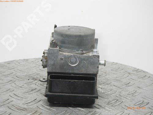 Used ABS pump FIAT GRANDE PUNTO (199_) 1.4 (199AXB11, 199AXB1A, 199BXB1A, 199AXL1A) (77 hp) 2986369
