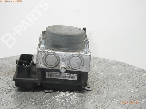 ABS pump FIAT GRANDE PUNTO (199_) 1.4 (199AXB11, 199AXB1A, 199BXB1A, 199AXL1A) | BP2986369M43 