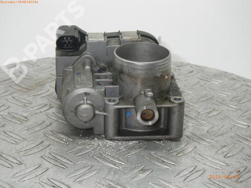 Used Throttle body FIAT GRANDE PUNTO (199_) 1.4 (199AXB11, 199AXB1A, 199BXB1A, 199AXL1A) (77 hp) 2986371