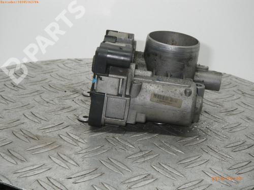 Throttle body FIAT GRANDE PUNTO (199_) 1.4 (199AXB11, 199AXB1A, 199BXB1A, 199AXL1A) | BP2986371M82 