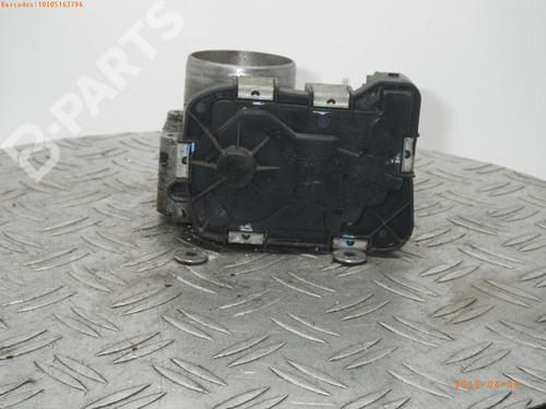 Throttle body FIAT GRANDE PUNTO (199_) 1.4 (199AXB11, 199AXB1A, 199BXB1A, 199AXL1A) | BP2986371M82 