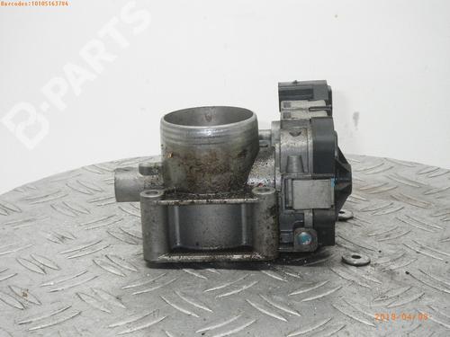 Throttle body FIAT GRANDE PUNTO (199_) 1.4 (199AXB11, 199AXB1A, 199BXB1A, 199AXL1A) | BP2986371M82 