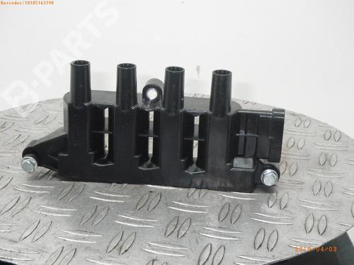 Used Ignition coil FIAT GRANDE PUNTO (199_) 1.4 (199AXB11, 199AXB1A, 199BXB1A, 199AXL1A) (77 hp) 2986376