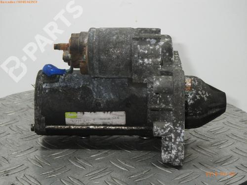 Used Starter PEUGEOT 207 CC (WD_) 1.6 16V (120 hp) 2986249